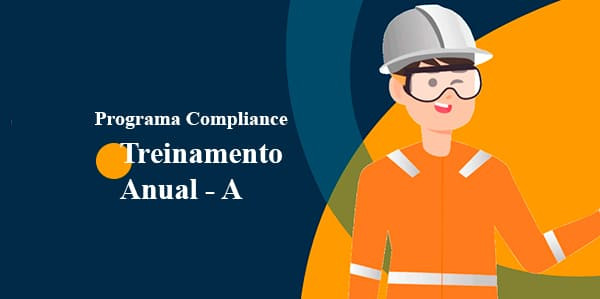 TREINAMENTO DE COMPLIANCE A - 2025